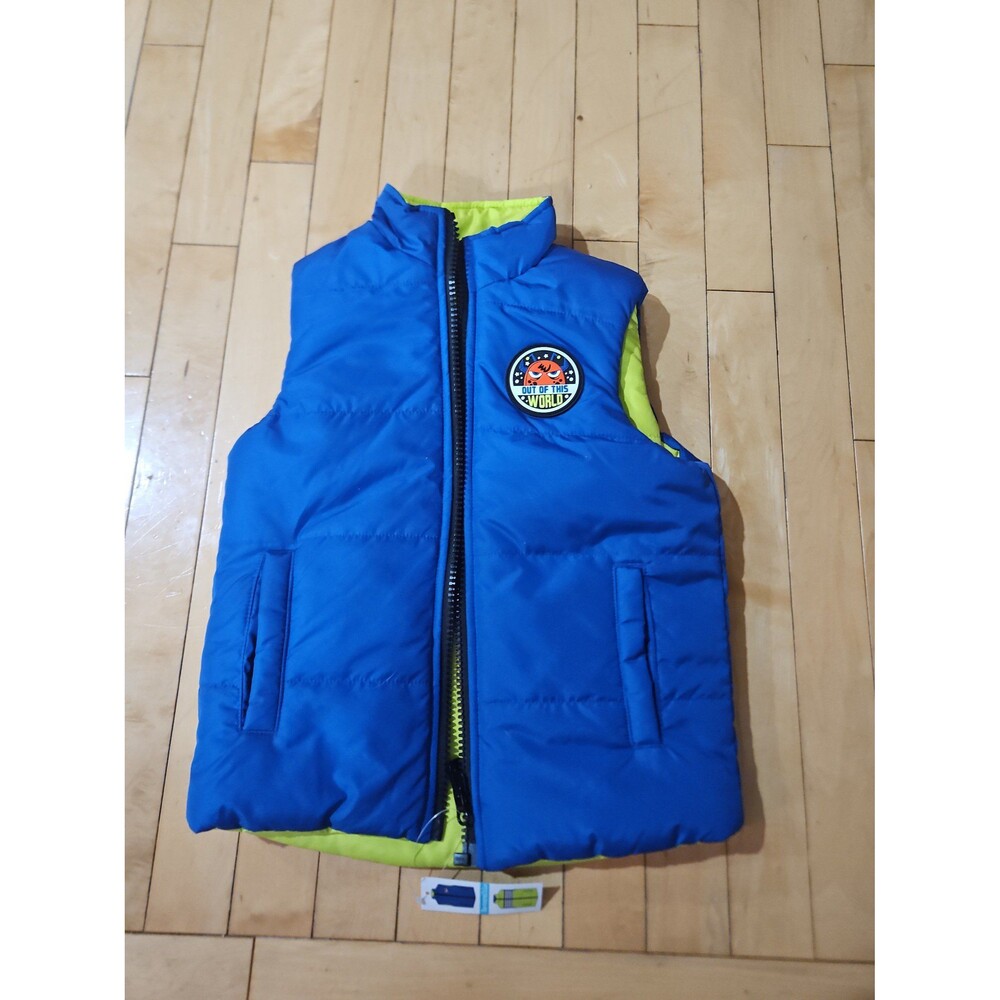 Kids vest - 5